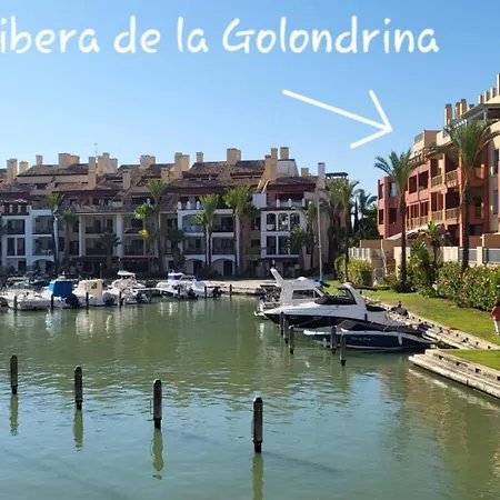 Marina Views Lejlighed Sotogrande