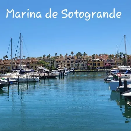 Marina Views Sotogrande