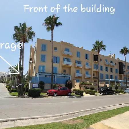 Apartment Marina Views Sotogrande
