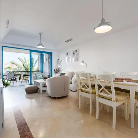 Apartment Marina Views Sotogrande