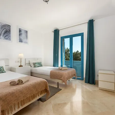Marina Views Sotogrande