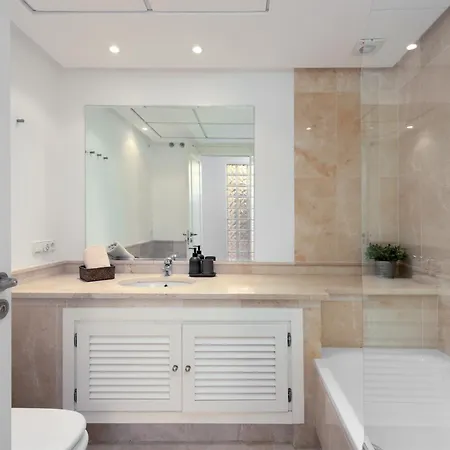 Marina Views Apartment Sotogrande