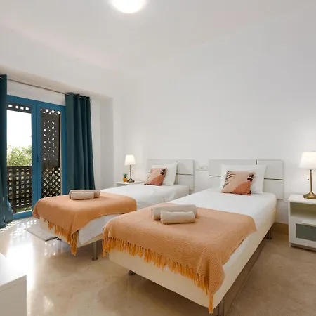 Apartment Marina Views Sotogrande