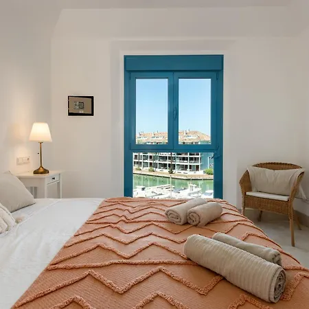 Marina Views Sotogrande