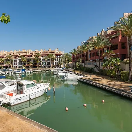 Marina Views