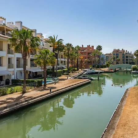 Lejlighed Marina Views