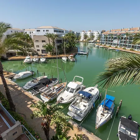 Marina Views Sotogrande